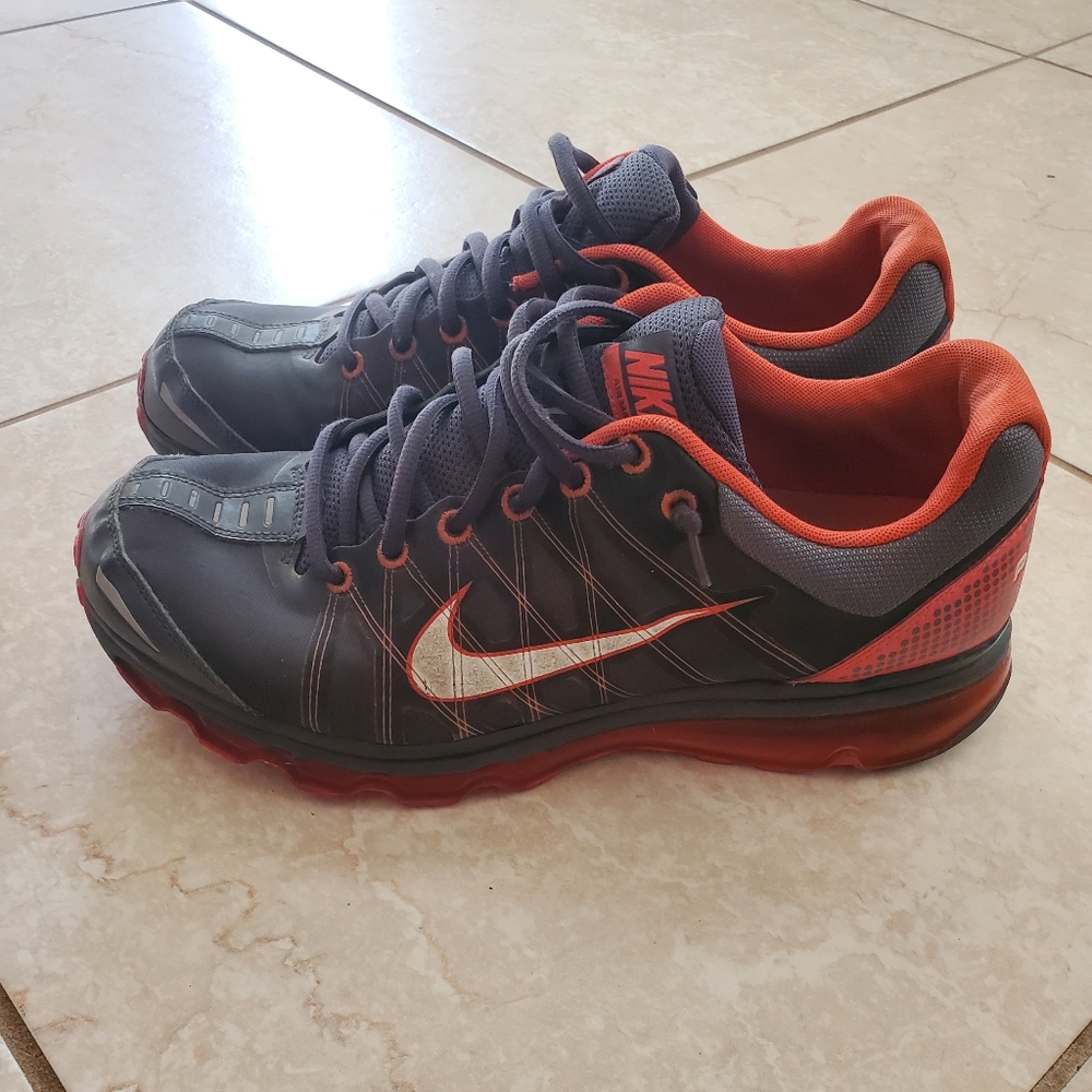 Nike Air Max 2012
